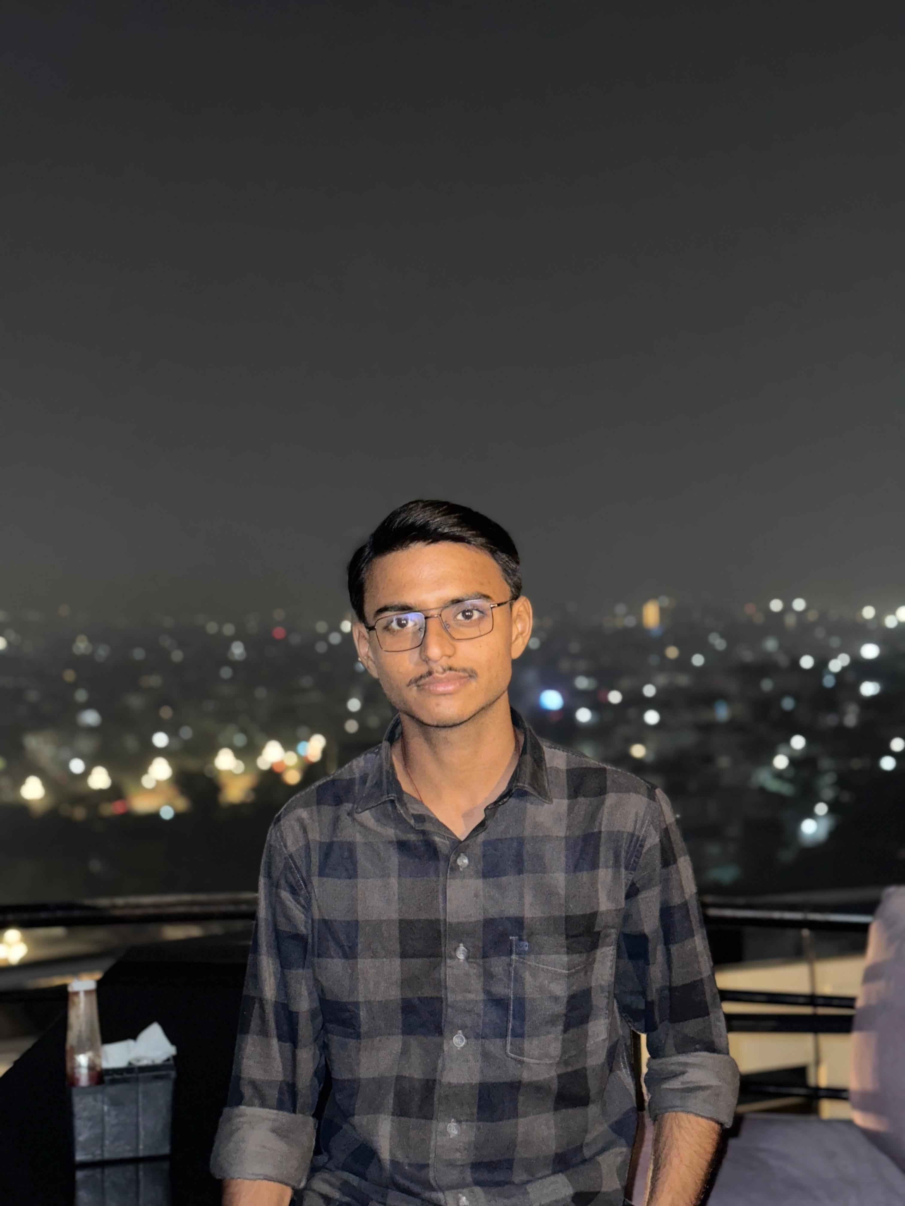 Kanishk Upadhyay